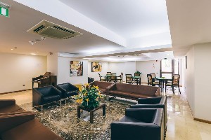 Hotel MUTHU RAGA MADEIRA wakacje
