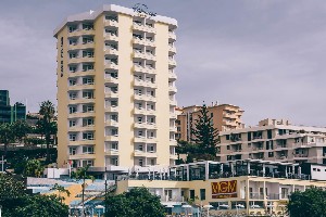 Hotel MUTHU RAGA MADEIRA wakacje