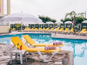 Hotel MUTHU RAGA MADEIRA wakacje