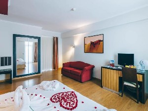 Hotel MUTHU RAGA MADEIRA wakacje