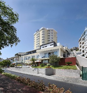 Hotel MUTHU RAGA MADEIRA wakacje