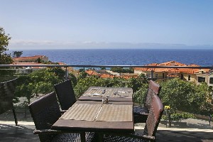 Hotel MUTHU RAGA MADEIRA wakacje