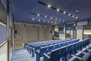 Conference Facilities