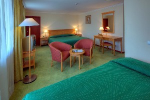 Hotel ORQUIDEA wakacje