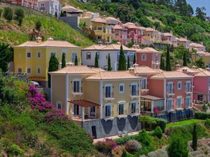 Hotel PALHEIRO VILLAGE wakacje