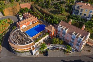 Hotel PALHEIRO VILLAGE wakacje