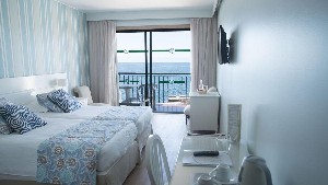 Hotel PENHA FRANÇA MAR wakacje