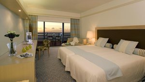 Room Standard Sea View
