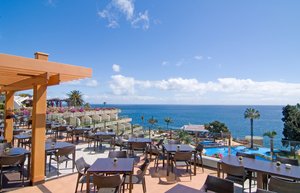 Terrace Restaurant