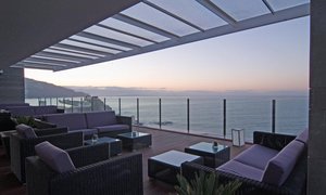 Pool Bar