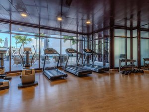 Hotel PESTANA CASINO PARK PREMIUM OCEAN & SPA HOTEL wakacje