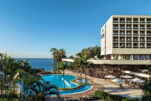 Hotel PESTANA CASINO PARK PREMIUM OCEAN & SPA HOTEL wakacje