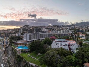 Hotel PESTANA CASINO PARK PREMIUM OCEAN & SPA HOTEL wakacje