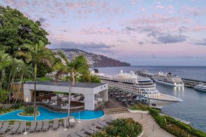 Hotel PESTANA CASINO PARK PREMIUM OCEAN & SPA HOTEL wakacje