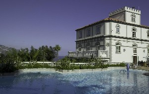 Hotel PESTANA MIRAMAR GARDEN & OCEAN wakacje