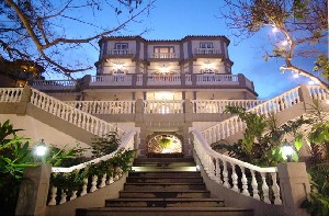 Hotel PESTANA MIRAMAR GARDEN & OCEAN wakacje