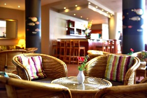 Hotel PESTANA OCEAN BAY wakacje