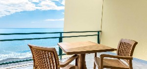 Hotel PESTANA OCEAN BAY wakacje