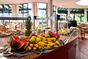 Hotel PESTANA OCEAN BAY wakacje