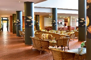 Hotel PESTANA OCEAN BAY wakacje