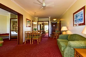 Hotel PESTANA OCEAN BAY wakacje