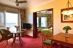 Hotel PESTANA OCEAN BAY wakacje