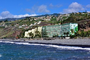 Hotel PESTANA OCEAN BAY wakacje