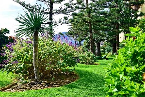 Hotel PESTANA OCEAN BAY wakacje