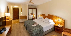 Hotel PESTANA OCEAN BAY wakacje