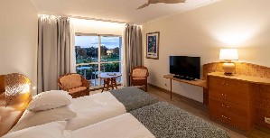 Hotel PESTANA OCEAN BAY wakacje