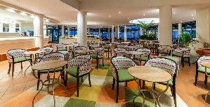 Hotel PESTANA OCEAN BAY wakacje