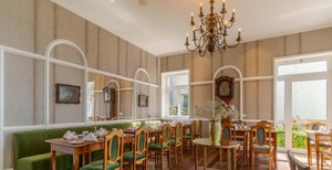 Hotel PESTANA VILA LIDO  MADEIRA PREMIUM OCEAN HOTEL wakacje