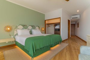Hotel PESTANA VILA LIDO  MADEIRA PREMIUM OCEAN HOTEL wakacje
