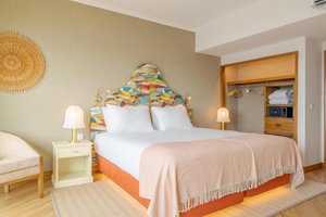 Hotel PESTANA VILA LIDO  MADEIRA PREMIUM OCEAN HOTEL wakacje