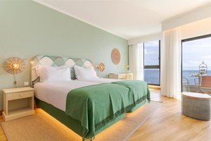 Hotel PESTANA VILA LIDO  MADEIRA PREMIUM OCEAN HOTEL wakacje