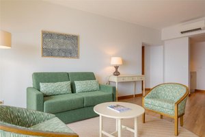 Hotel PESTANA VILA LIDO  MADEIRA PREMIUM OCEAN HOTEL wakacje
