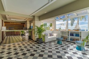 Hotel PESTANA VILA LIDO  MADEIRA PREMIUM OCEAN HOTEL wakacje