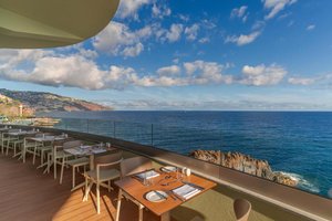Hotel PESTANA VILA LIDO  MADEIRA PREMIUM OCEAN HOTEL wakacje