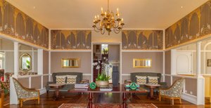 Hotel PESTANA VILA LIDO  MADEIRA PREMIUM OCEAN HOTEL wakacje