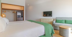 Hotel PESTANA VILA LIDO  MADEIRA PREMIUM OCEAN HOTEL wakacje