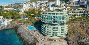 Hotel PESTANA VILA LIDO  MADEIRA PREMIUM OCEAN HOTEL wakacje