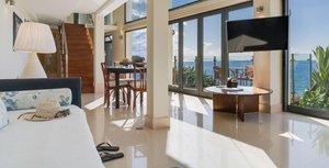 Hotel PESTANA VILA LIDO  MADEIRA PREMIUM OCEAN HOTEL wakacje