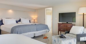 Hotel PESTANA VILA LIDO  MADEIRA PREMIUM OCEAN HOTEL wakacje