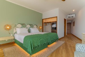 Hotel PESTANA VILA LIDO MADEIRA wakacje