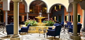 Hotel PESTANA VILLAGE GARDEN wakacje