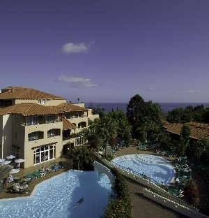 Hotel PESTANA VILLAGE GARDEN wakacje