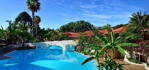 Hotel PESTANA VILLAGE GARDEN wakacje