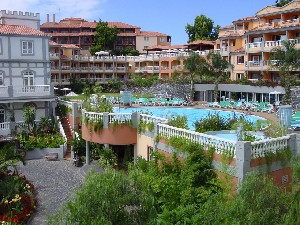 Hotel PESTANA VILLAGE GARDEN wakacje
