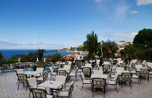 Hotel QUINTA BELA SAO TIAGO wakacje