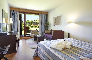 Hotel Premium Room - Quinta da Casa Branca